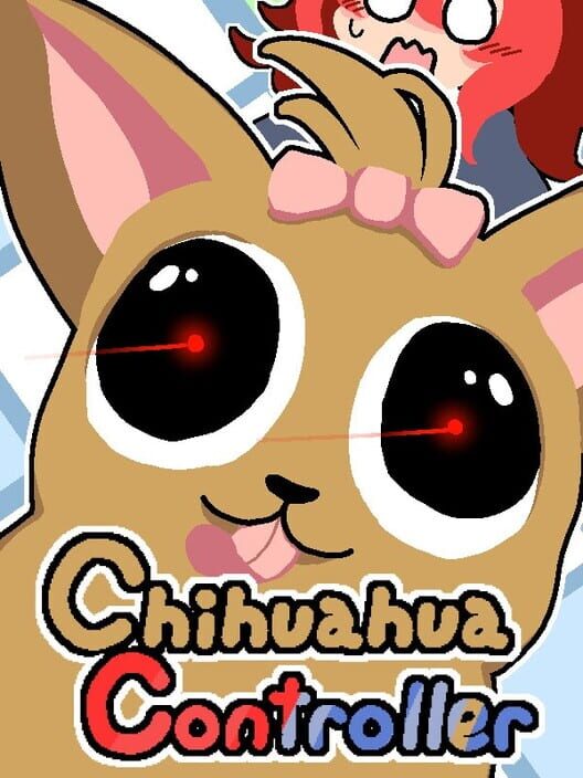 Chihuahua Controller