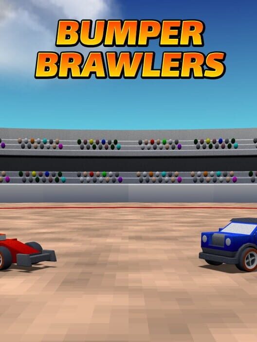 Bumper Brawlers
