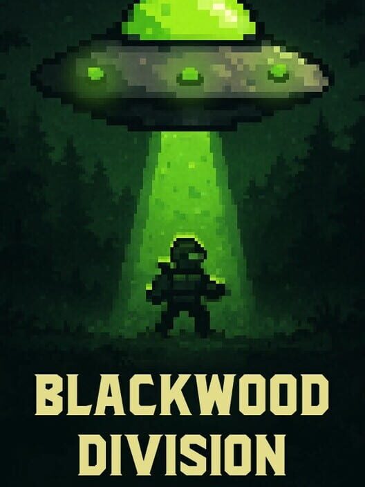 Blackwood Division