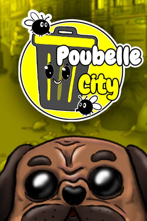 Poubelle City