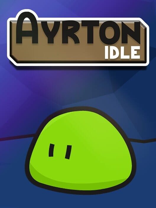 Ayrton Idle