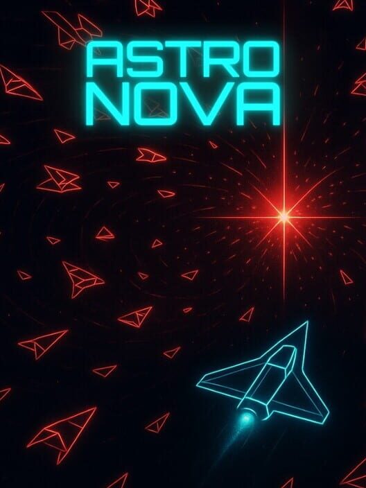 Astro Nova