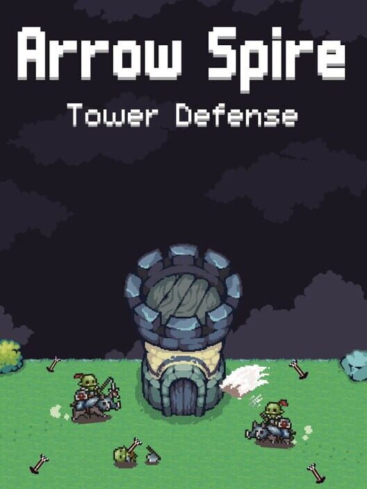 Arrow Spire: Tower Defense