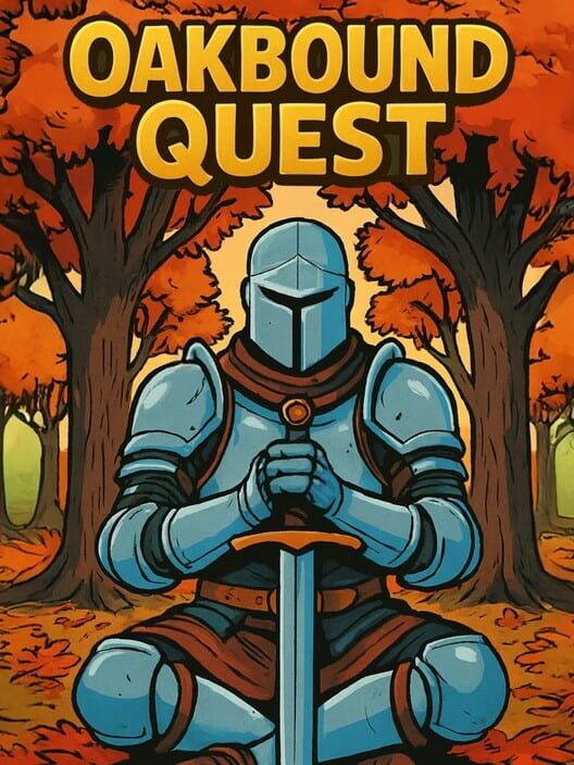 Oakbound Quest