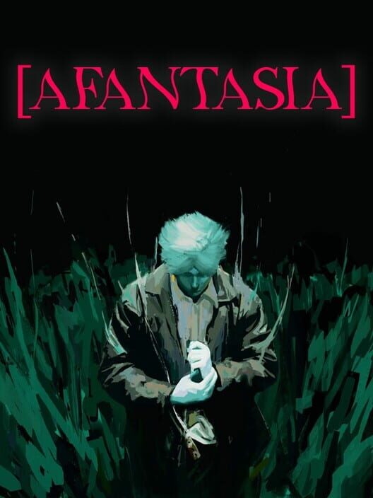[Afantasia]