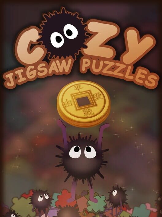 Cozy Jigsaw Puzzles