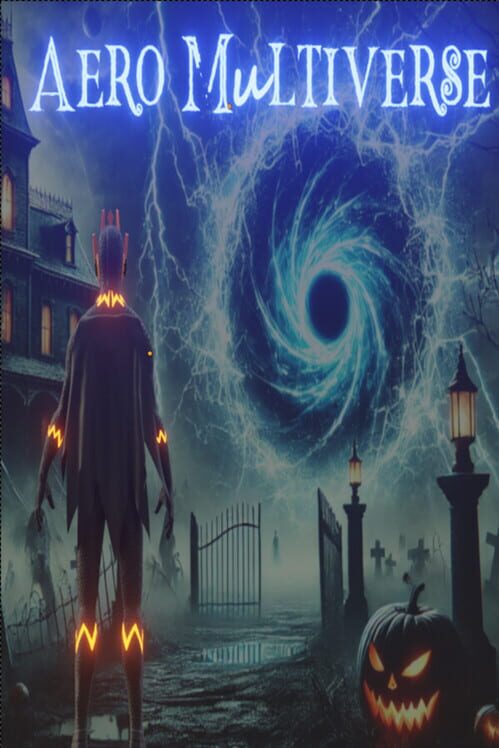 AéroMultiverse