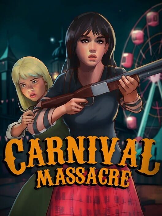 Carnival Massacre