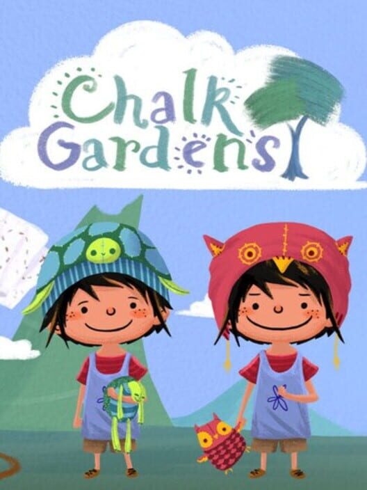 Chalk Gardens