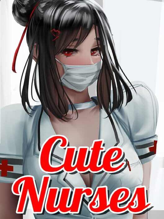 Cute Nurses