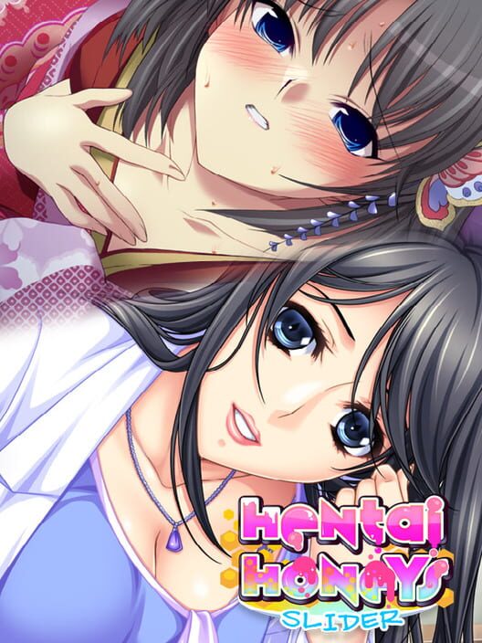 Hentai Honeys Slider
