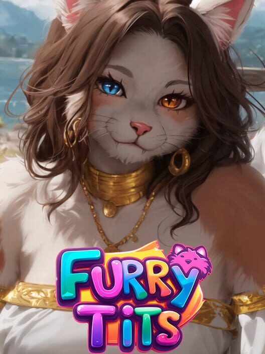 Furry Tits