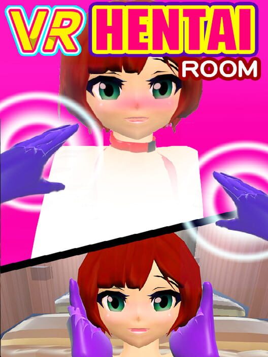 VR Hentai Room