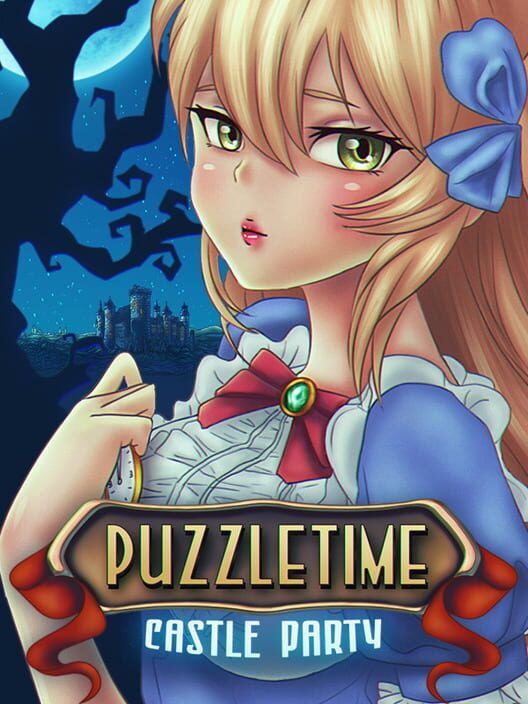 Puzzletime: Castle Party