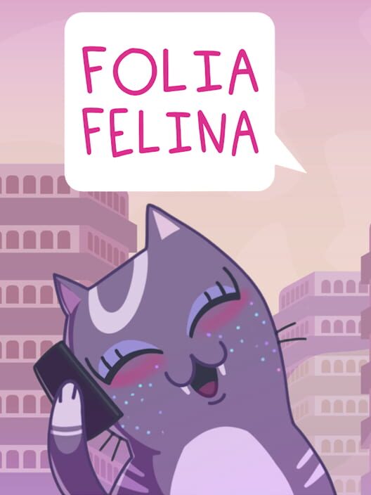 Folia Felina