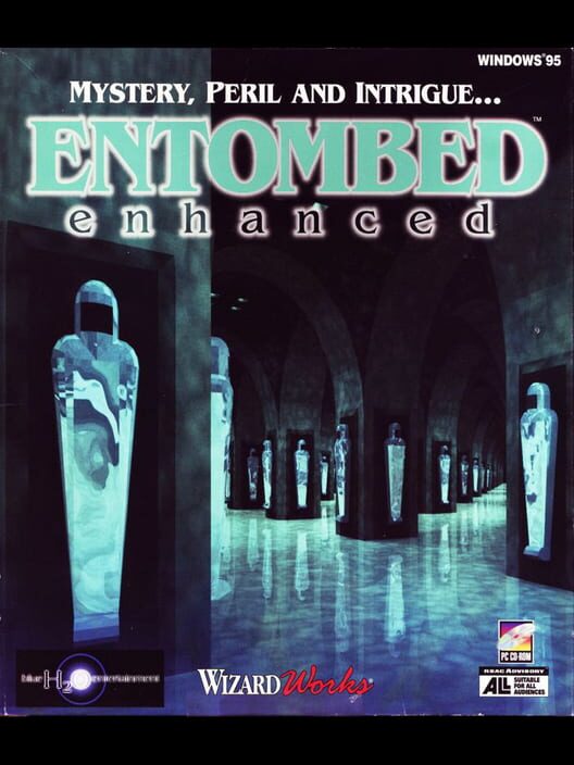 Entombed Enhanced