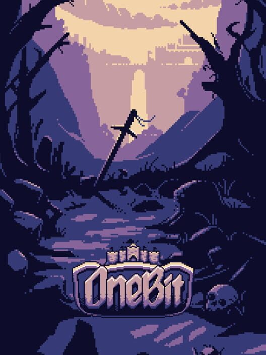 OneBit Adventure