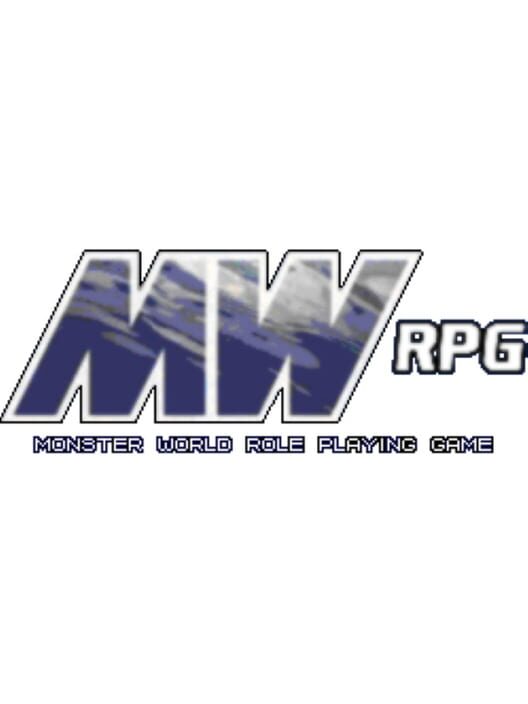 Monster World RPG