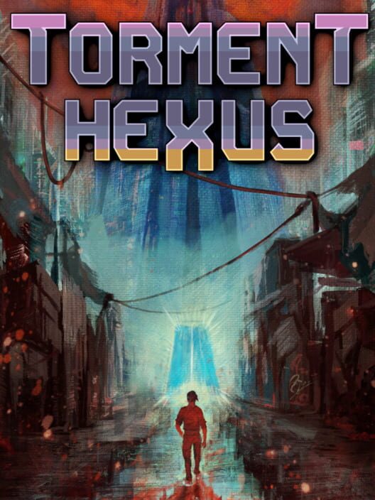 Torment Hexus