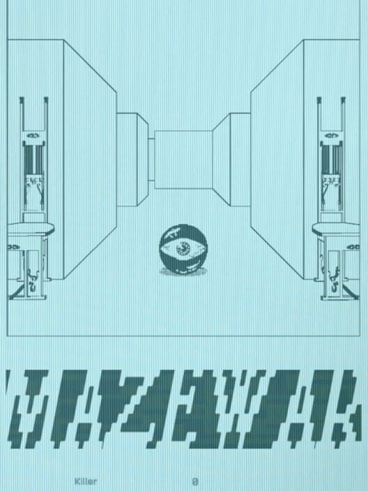 Mazewar