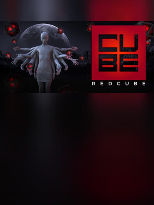 Red Cube VR