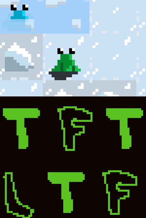 The Frog That Leapt Too Far
