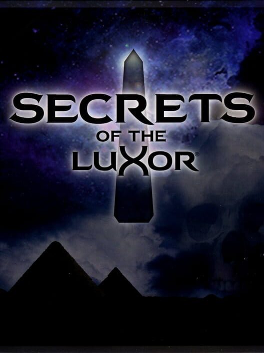 Secrets of the Luxor
