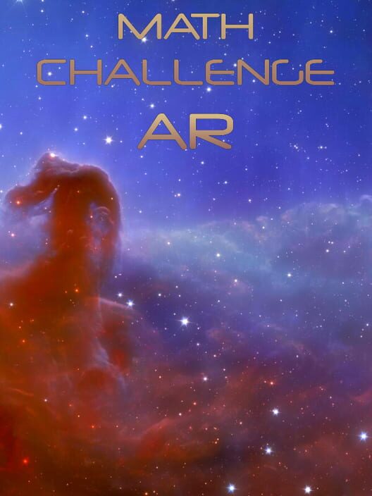 Math Challenge AR