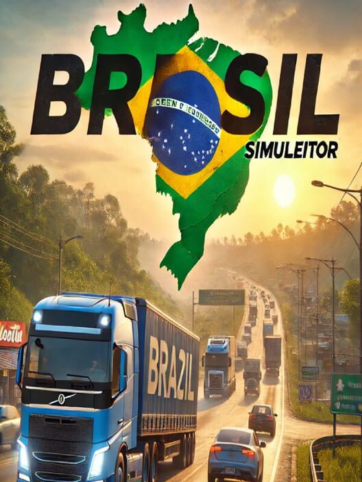 Brasil Simuleitor