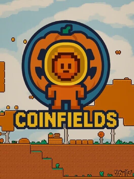 Coinfields