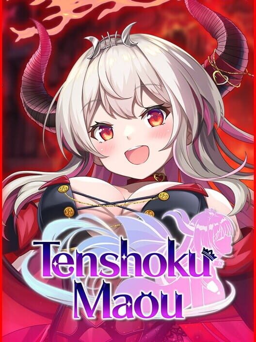 Tenshoku Maou