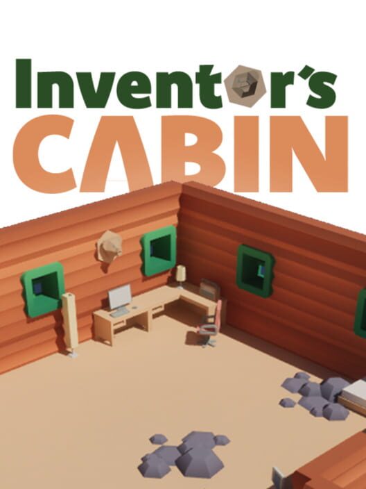 Inventor’s Cabin