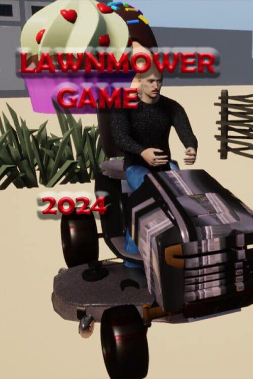 Lawnmower Game: 2024