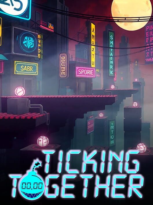 Ticking Together