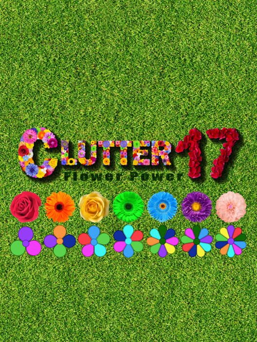 Clutter 17: Flower Power - Collector's Edition