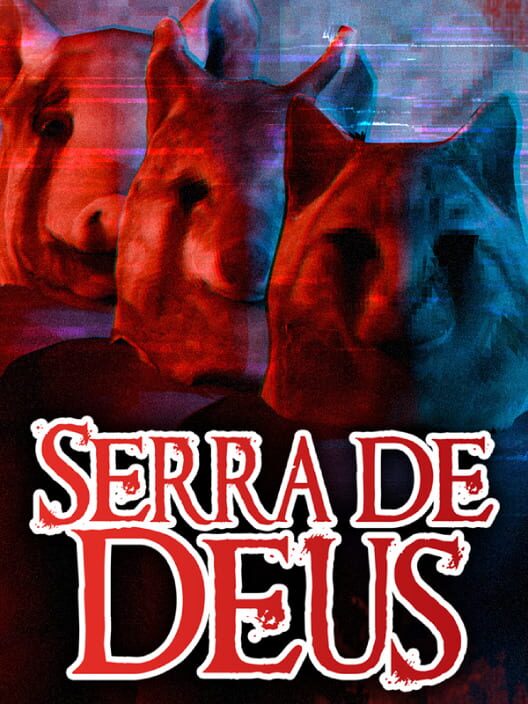 Serra de Deus