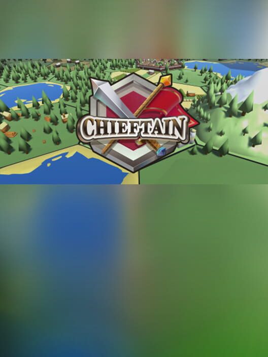 Chieftain