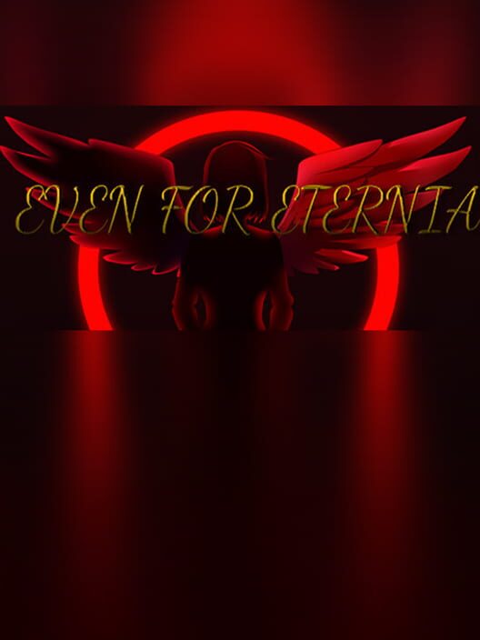 Even For Eternia