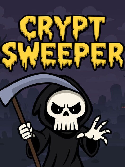 Crypt Sweeper