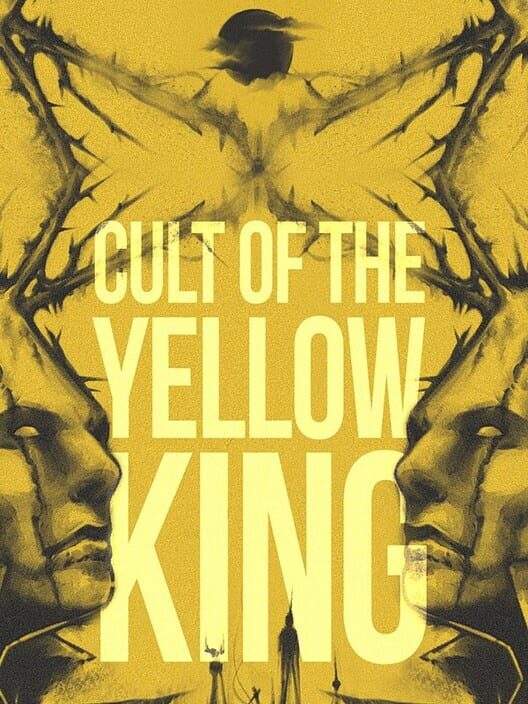 Cult of the Yellow King