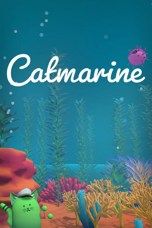 Catmarine