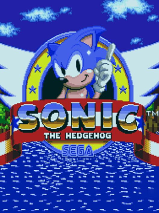 Sonic 1 Sigma