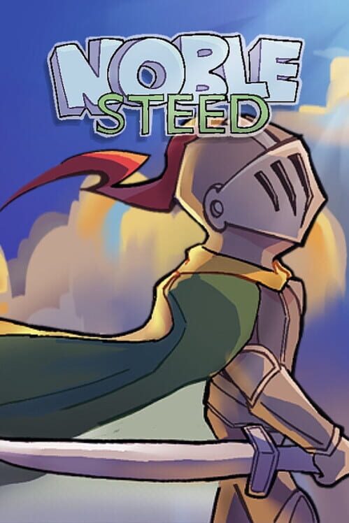 Noble Steed
