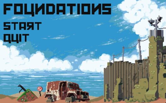 Foundations