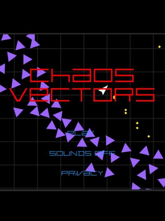 Chaos Vectors