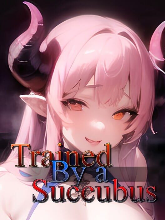Trained by a Succubus