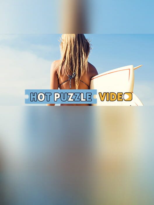 HotPuzzle: Video