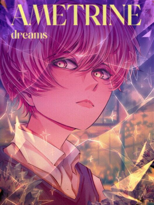 Ametrine Dreams