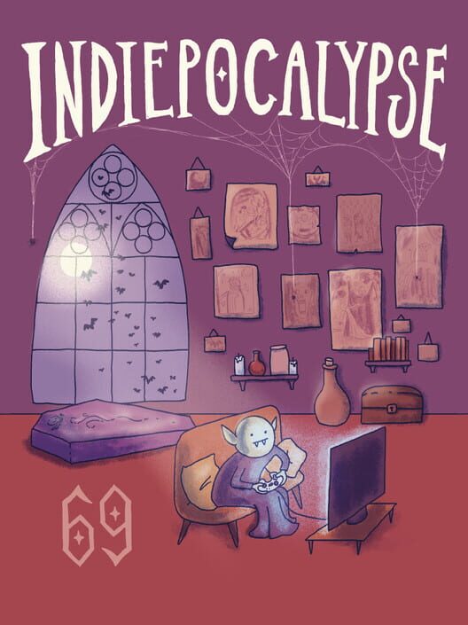 Indiepocalypse #69