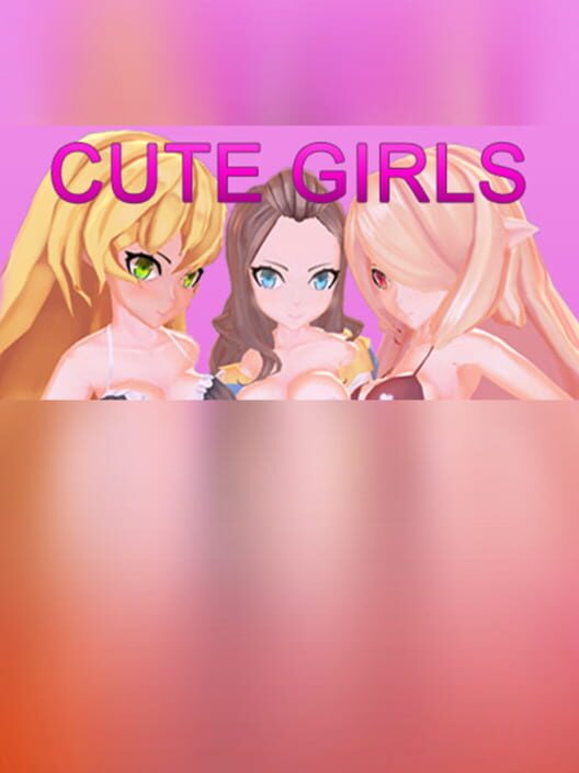 Cute Girls